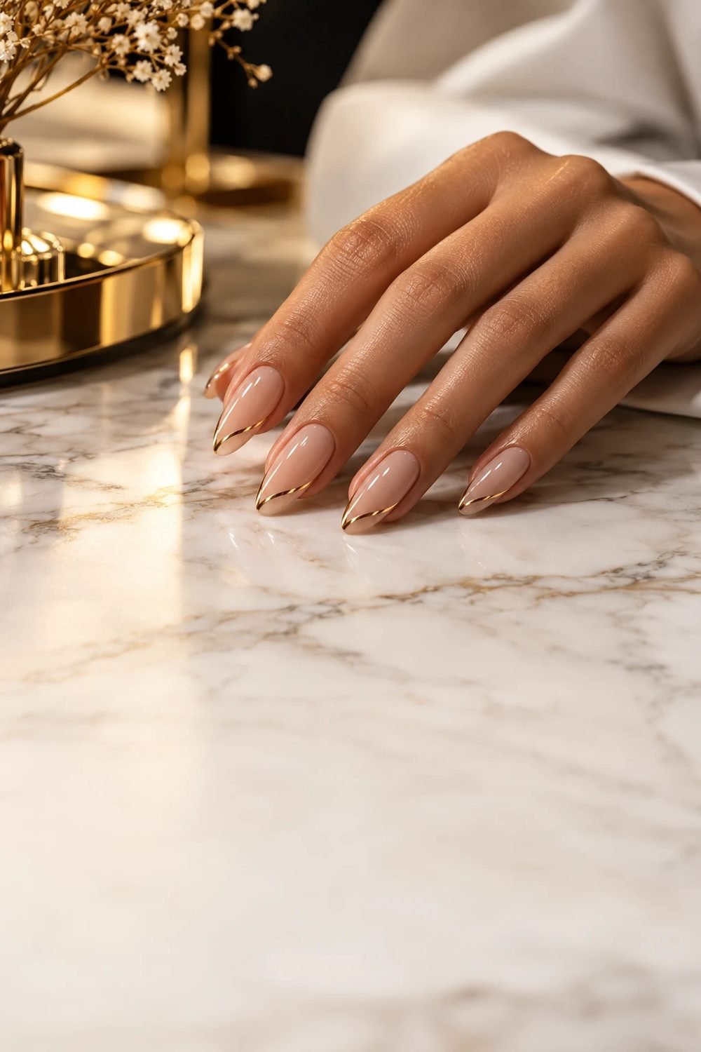 Unhas Studio M&V